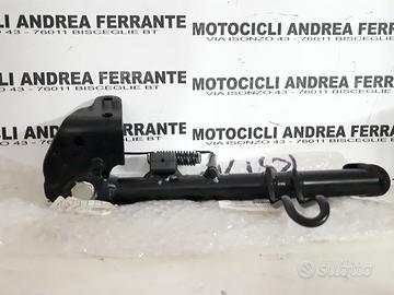 Cavalletto laterale originale piaggio liberty rst