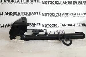Cavalletto laterale originale piaggio liberty rst