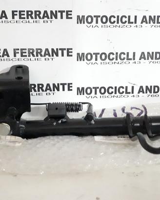 Cavalletto laterale originale piaggio liberty rst