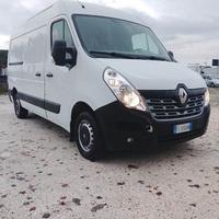 RENAULT Master T28 2.3 dCi/130 PC-TN Furgone