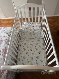 Culla per bambino