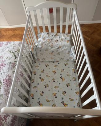 Culla per bambino