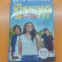 the kissing booth