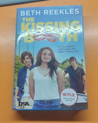 the kissing booth