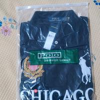 polo Ralph Lauren Chicago 