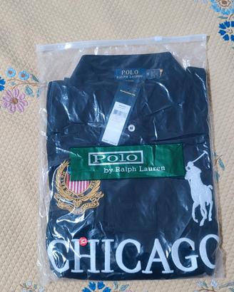 polo Ralph Lauren Chicago 