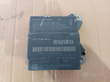 Centralina Airbag Alfa Romeo Giulietta