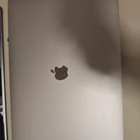 Display MacBook Pro 16" 2019 A2141 rotto per ricam