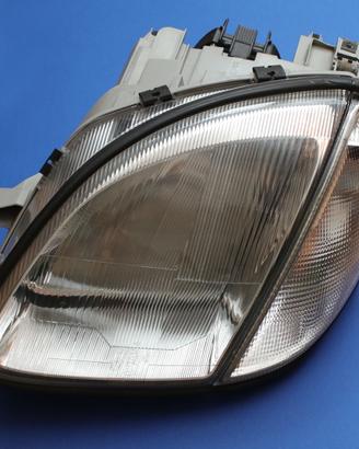 Coppia fanali anteriori per Mercedes SLK R170 1996