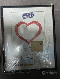 Cornici 20 per 25