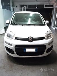 Fiat Panda 1.3 MJT 80 CV S&S Easy