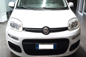 Fiat Panda 1.3 MJT 80 CV S&S Easy