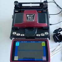 giuntatrice inno m7 fibra ottica 