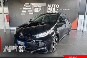 Toyota Yaris 1.5h Trend