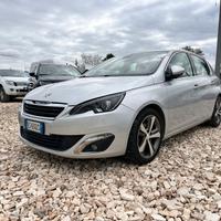 Peugeot 308 1.6 e-HDi 115 CV Stop&Start Active