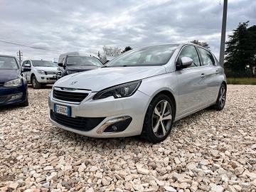 Peugeot 308 1.6 e-HDi 115 CV Stop&Start Active