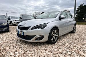 Peugeot 308 1.6 e-HDi 115 CV Stop&Start Active