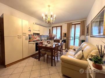CAVARZERE - APPARTAMENTO AL PRIMO PIANO CON GARAGE