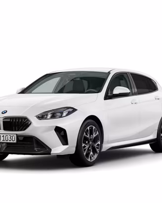 BMW BMW 120d