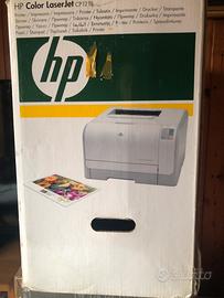 Stampante HP LASER