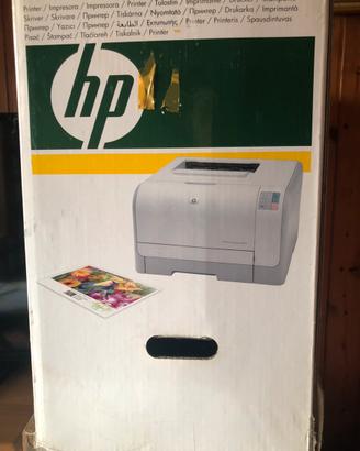 Stampante HP LASER
