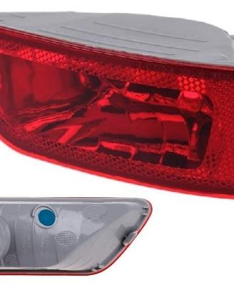 FANALINO RETRONEBBIA POSTERIORE PER FIAT FREEMONT 