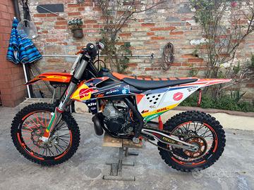 ktm sx 250