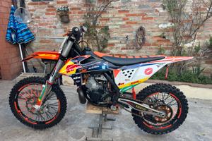 ktm sx 250