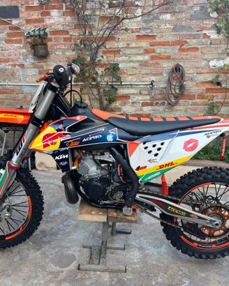 ktm sx 250