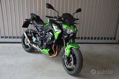 Kawasaki Z 900
