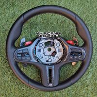 Volante M Power Carbon Pack G80 G82 G87 Originale