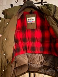 Giacca uomo Blauer