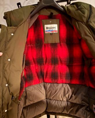 Giacca uomo Blauer