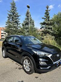 Hyunday Tucson 1.6