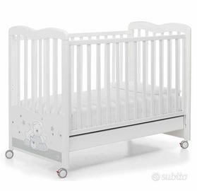 Lettino Foppapedretti Dolcestella