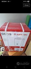 Deumidificatore Ariston Deos 20S