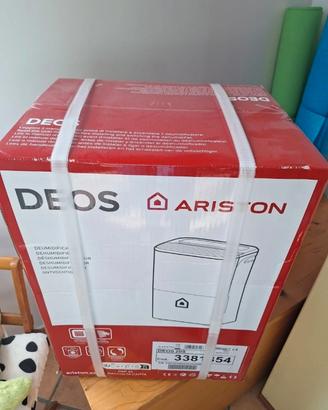 Deumidificatore Ariston Deos 20S