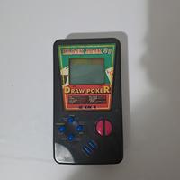 poker e black jack gioco 