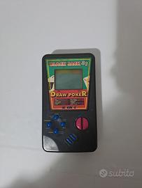 poker e black jack gioco 