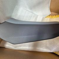 SELLA PILOTA BMW R1300GS