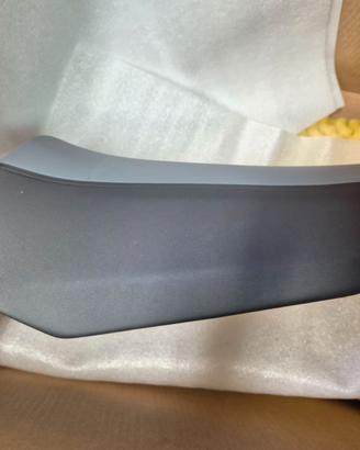 SELLA RISCALDATA PILOTA BMW R1300GS