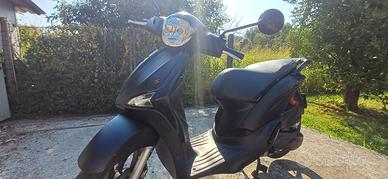Piaggio Liberty S 50cc 2024