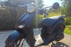 Piaggio Liberty S 50cc 2024