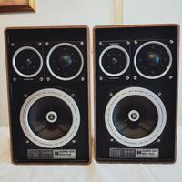 DIFFUSORI GRUNDIG  BOX 650 PROFESSIONAL