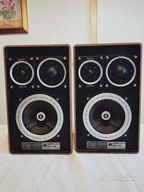 DIFFUSORI GRUNDIG  BOX 650 PROFESSIONAL