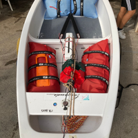 Optimist faccenda 2015