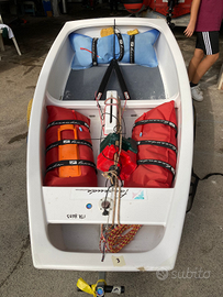 Optimist faccenda 2015