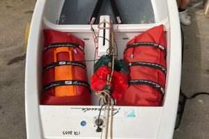 Optimist faccenda 2015