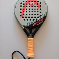 Racchetta PADEL --> Head Delta Motion 