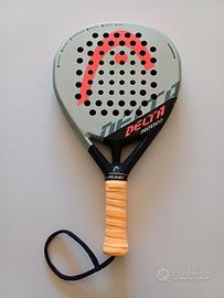 Racchetta PADEL --> Head Delta Motion 